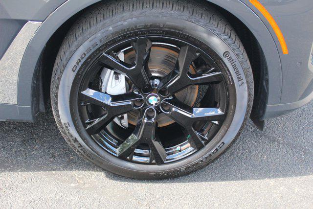 used 2024 BMW X7 car, priced at $94,245