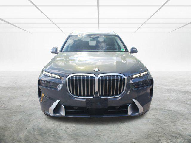 used 2024 BMW X7 car, priced at $94,245