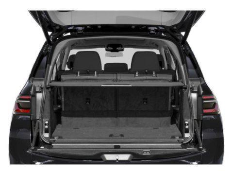 used 2024 BMW X7 car, priced at $94,245