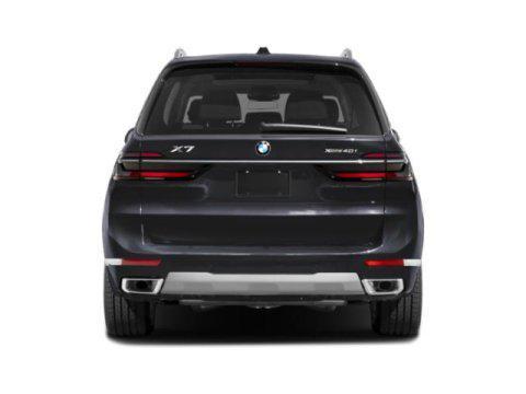used 2024 BMW X7 car, priced at $94,245