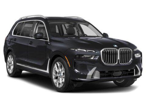 used 2024 BMW X7 car, priced at $94,245