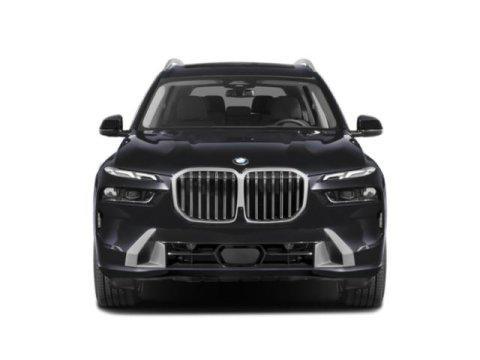 used 2024 BMW X7 car, priced at $94,245