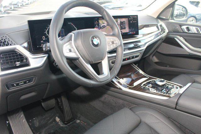 used 2024 BMW X7 car, priced at $94,245