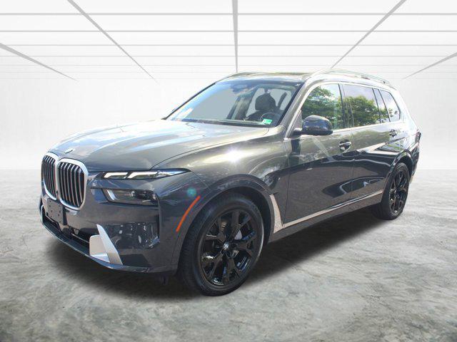 used 2024 BMW X7 car, priced at $94,245