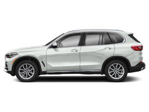 used 2022 BMW X5 car, priced at $47,998