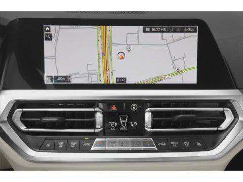 used 2022 BMW 430 car, priced at $41,998