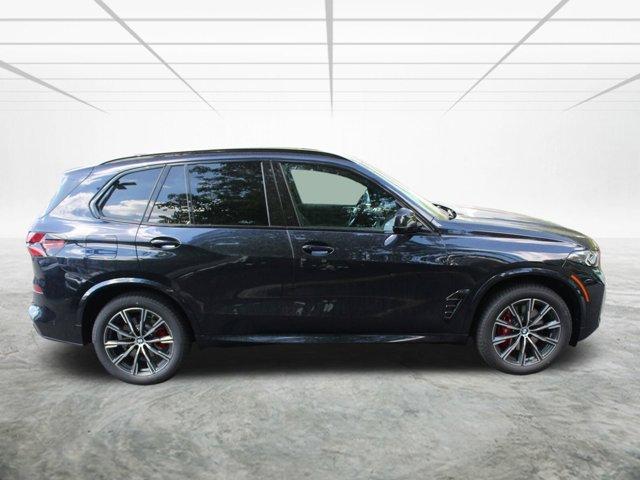 new 2025 BMW X5 car, priced at $78,180