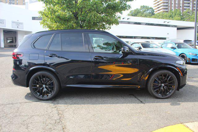 new 2026 BMW X5 car, priced at $83,475
