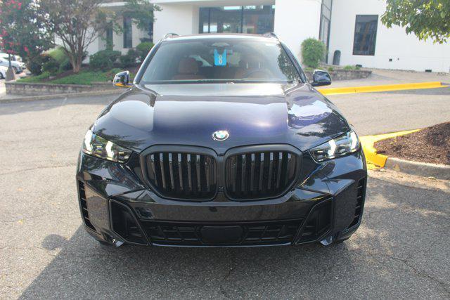 new 2026 BMW X5 car, priced at $83,475