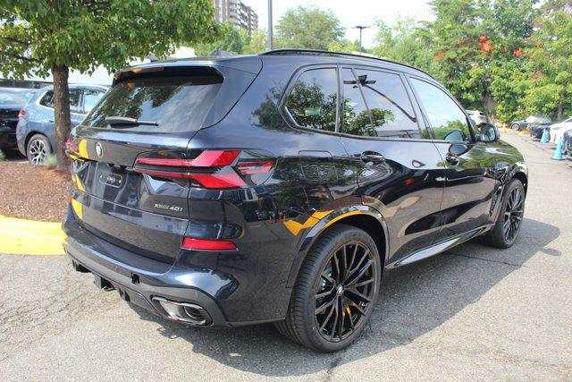 new 2026 BMW X5 car, priced at $83,475