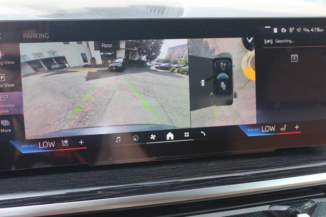 new 2026 BMW X5 car, priced at $83,475