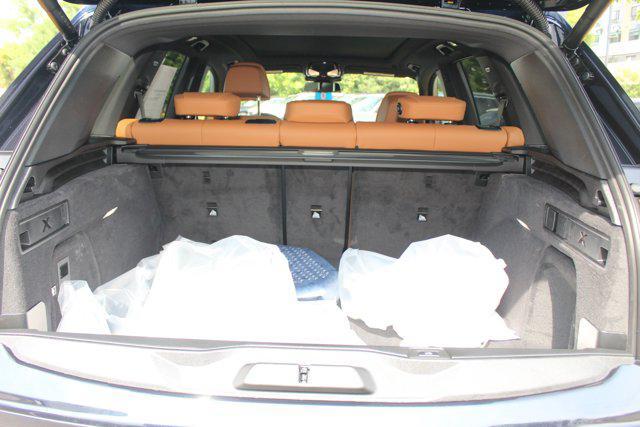 new 2026 BMW X5 car, priced at $83,475