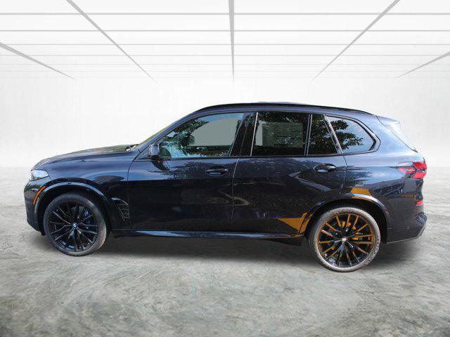 new 2026 BMW X5 car, priced at $83,475