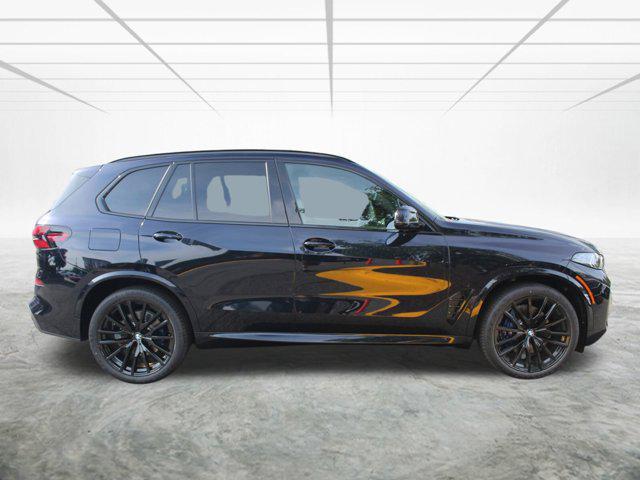 new 2026 BMW X5 car, priced at $83,475