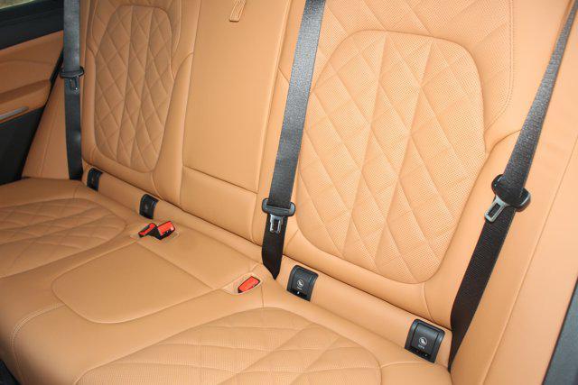 new 2026 BMW X5 car, priced at $83,475
