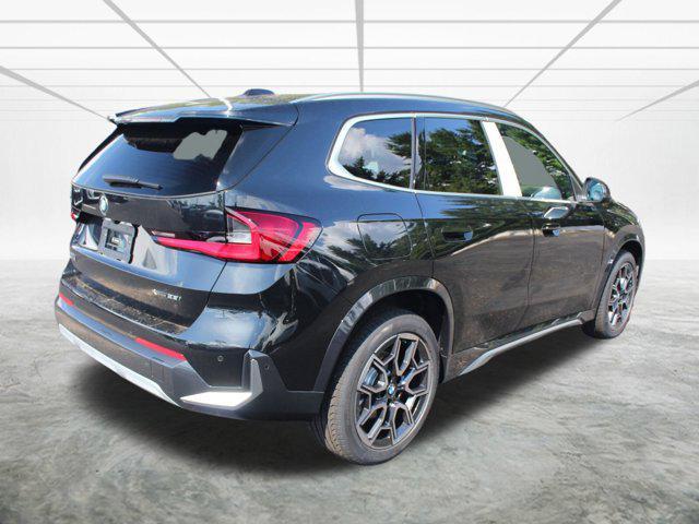 new 2026 BMW X1 car, priced at $48,325