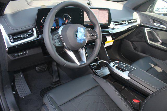 new 2026 BMW X1 car, priced at $48,325