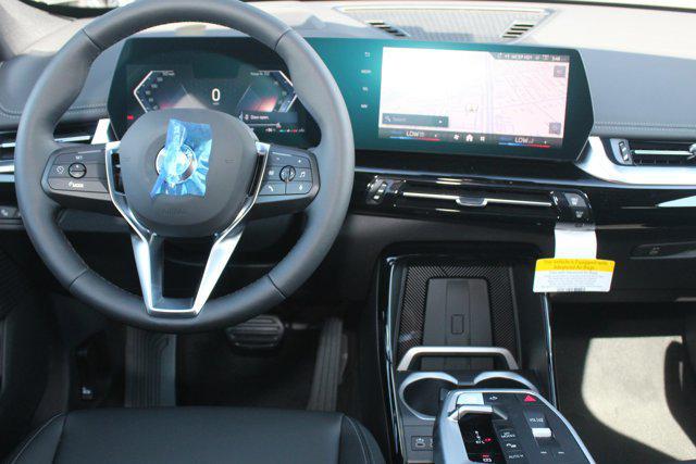 new 2026 BMW X1 car, priced at $48,325