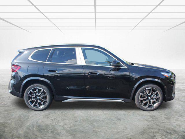 new 2026 BMW X1 car, priced at $48,325