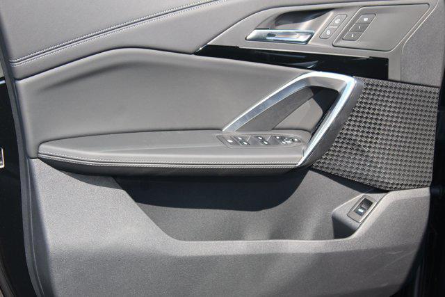 new 2026 BMW X1 car, priced at $48,325