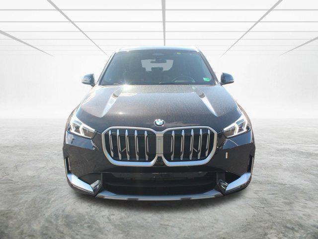 new 2026 BMW X1 car, priced at $48,325
