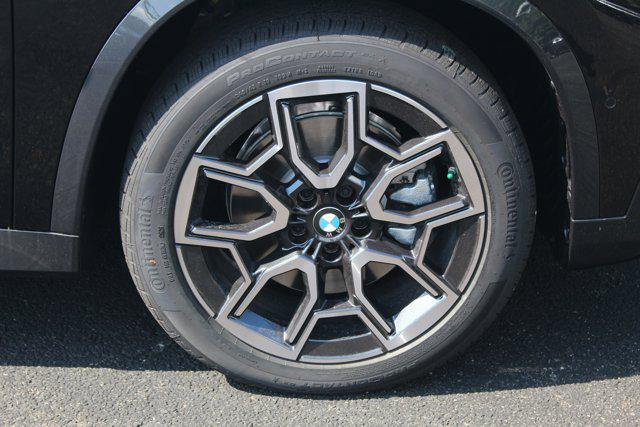 new 2026 BMW X1 car, priced at $48,325
