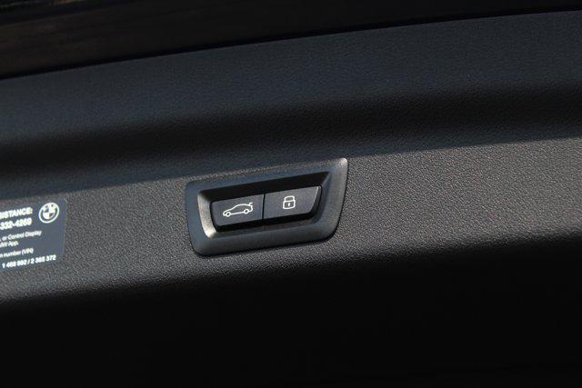 new 2026 BMW X1 car, priced at $48,325