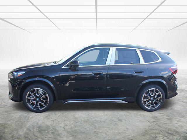 new 2026 BMW X1 car, priced at $48,325