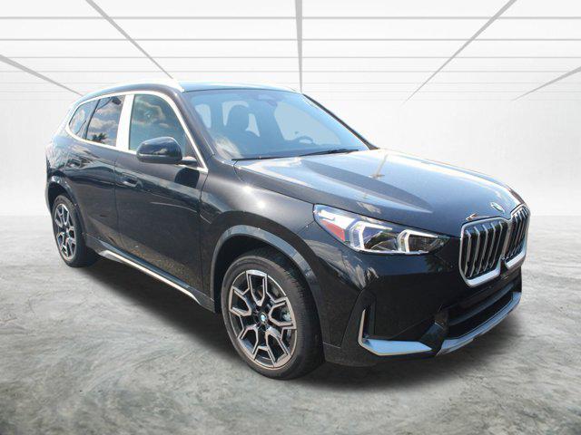 new 2026 BMW X1 car, priced at $48,325