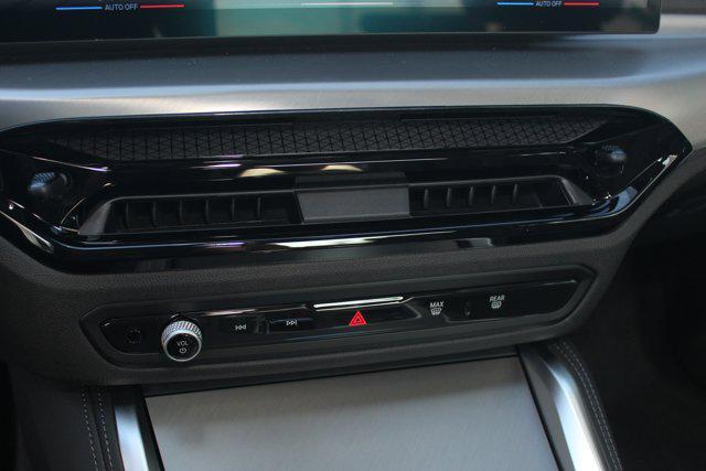 new 2025 BMW M240 car, priced at $59,675