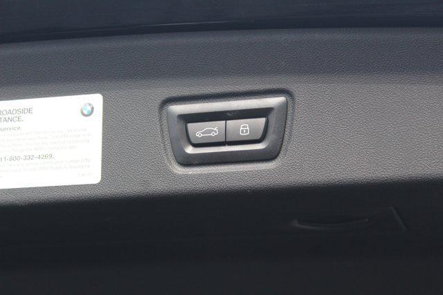 used 2024 BMW i4 Gran Coupe car