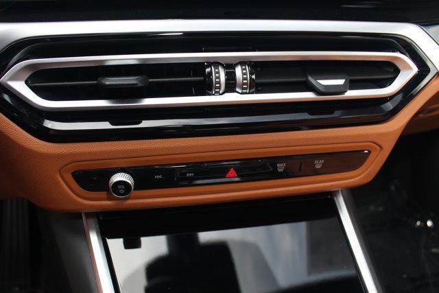 used 2024 BMW i4 Gran Coupe car