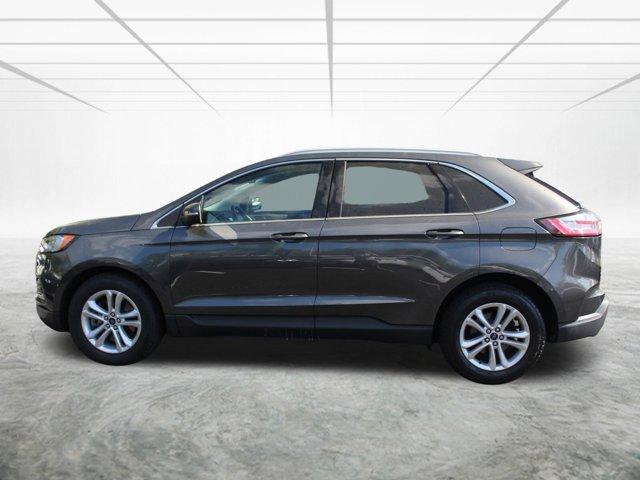 used 2019 Ford Edge car, priced at $18,988