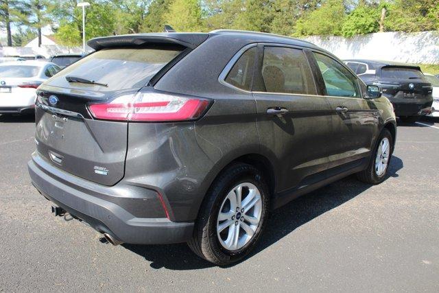used 2019 Ford Edge car, priced at $18,988