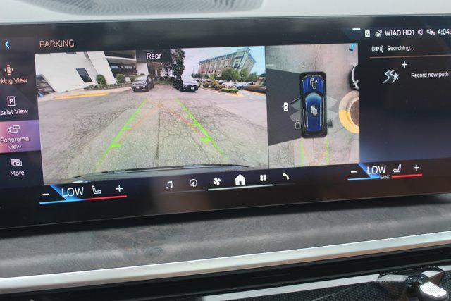 new 2026 BMW X5 car, priced at $76,250