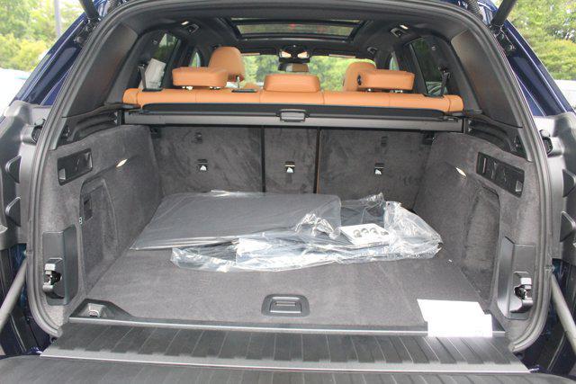 new 2026 BMW X5 car, priced at $76,250