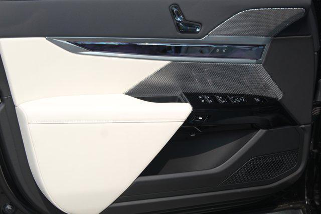 new 2025 BMW 750e car, priced at $112,175