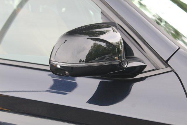 used 2024 BMW X3 car, priced at $61,488