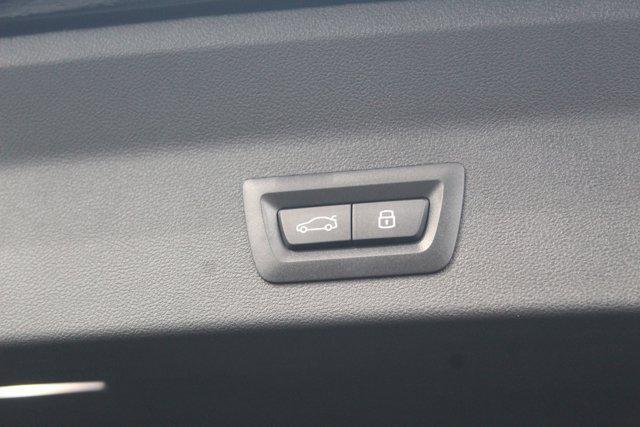 used 2024 BMW X3 car, priced at $61,488