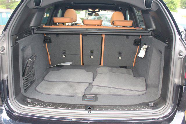 used 2024 BMW X3 car, priced at $61,488