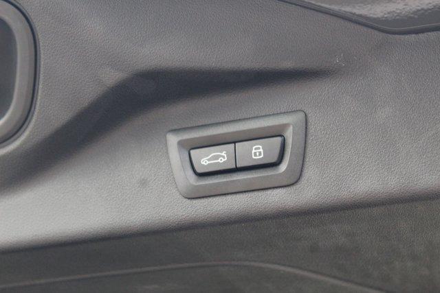 used 2025 BMW X7 car