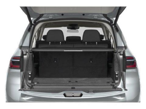 used 2025 BMW X7 car