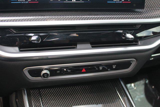 used 2024 BMW X7 car, priced at $95,998