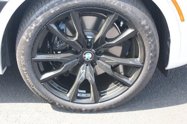 used 2024 BMW X7 car, priced at $95,998