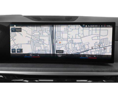 used 2024 BMW X7 car, priced at $95,998