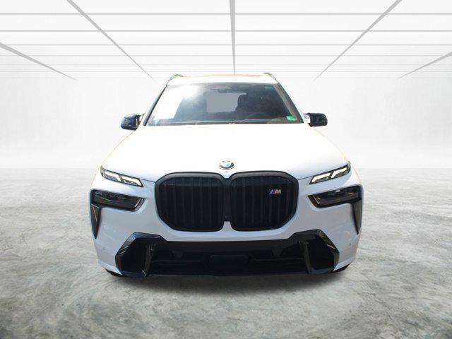 used 2024 BMW X7 car, priced at $95,998
