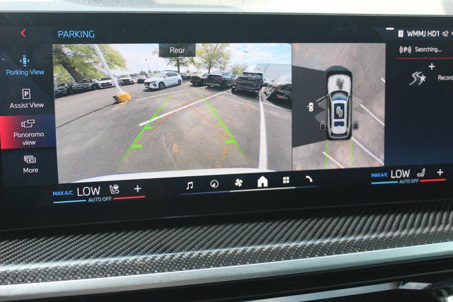used 2024 BMW X7 car, priced at $95,998