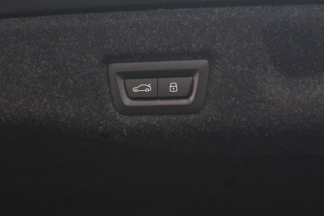 used 2024 BMW i5 car