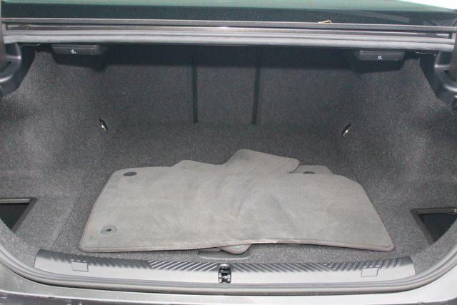 used 2024 BMW i5 car