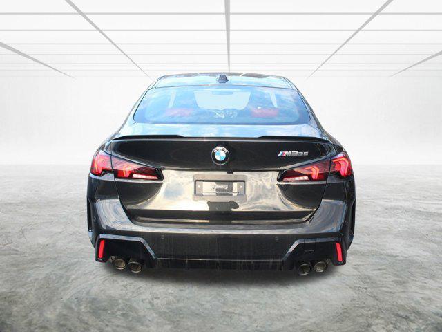 new 2025 BMW M235 Gran Coupe car, priced at $56,275